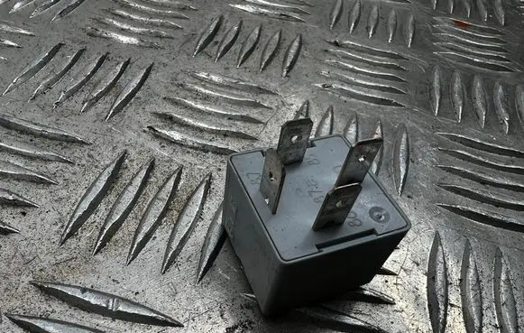 Skoda Superb B6 (3T) Other relay 141951253B 20240072