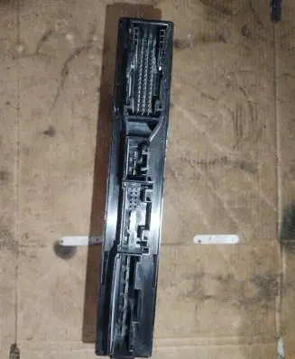 BMW 5 E60 E61 Other control units/modules 9114447
