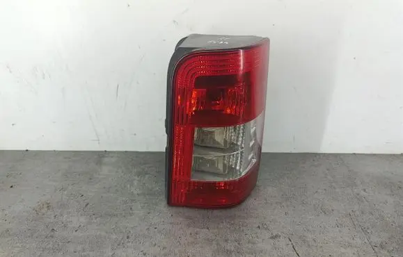 Peugeot Partner Rear/tail lights 