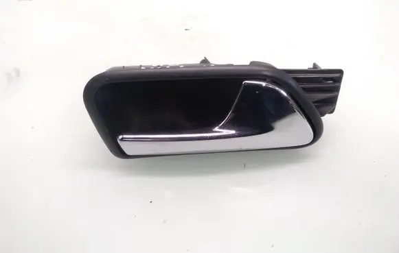 Front door interior handle