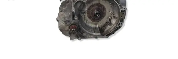 Citroen DS3 Automatic gearbox 20TS28