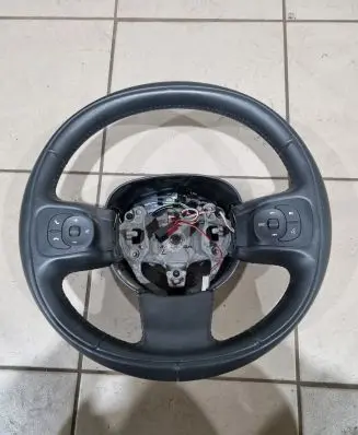 Fiat Tipo Steering wheel 6204725
