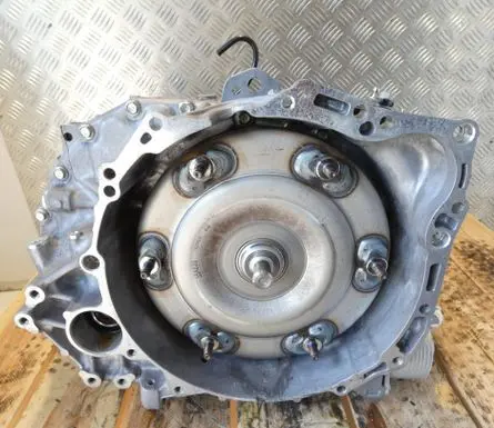 Volvo V40 Automatic gearbox TF71SC 1285224 P1285224