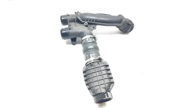 Peugeot 208 Intercooler hose/pipe 9804177580