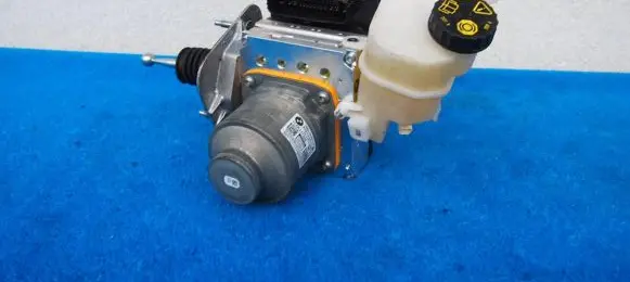 BMW 7 G70 ABS Pump 5A8B102