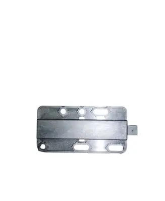 BMW 5 E60 E61 Keyless (KESSY) go control unit/module 6922211