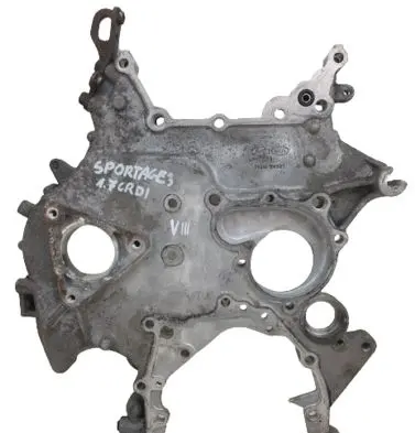 KIA Sportage Timing chain cover 213112A301
