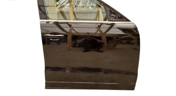 Audi Q5 SQ5 Front door