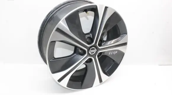 Nissan Leaf II (ZE1) R12 alloy rim 