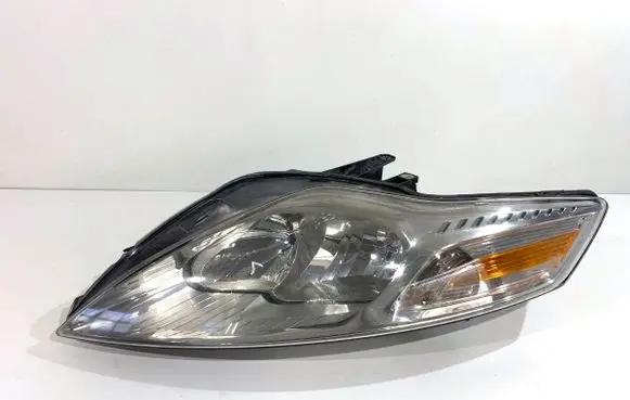 Ford Mondeo MK IV Headlight/headlamp