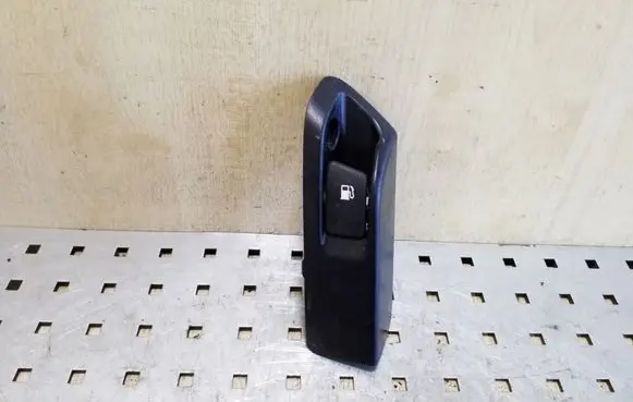 Toyota Yaris Fuel cap release pull handle 