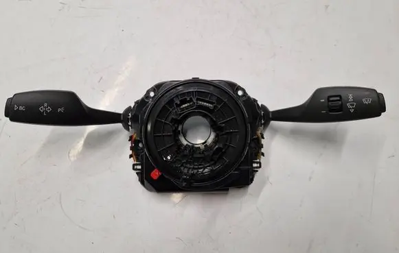 BMW 6 F12 F13 Wiper turn signal indicator stalk/switch 9354045