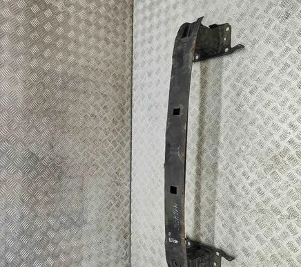 Skoda Superb B8 (3V) Front bumper cross member 3V0807111 3V0807109