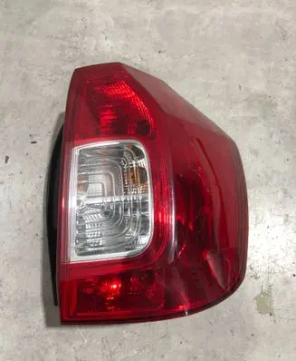 Dacia Logan II Rear/tail lights 265502081R