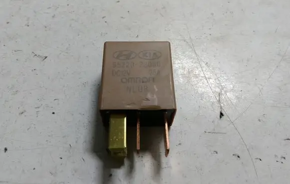 KIA Sportage Other relay 952202S000