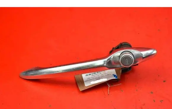Alfa Romeo 156 Front door exterior handle ALFAROMEO