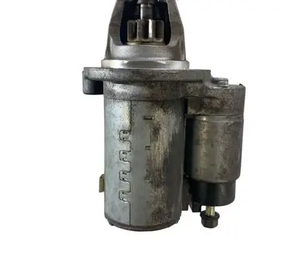 Dodge Durango Starter motor 04801852AB 4280007210
