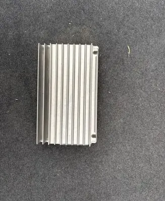 BMW X4 F26 Sound amplifier 9397920