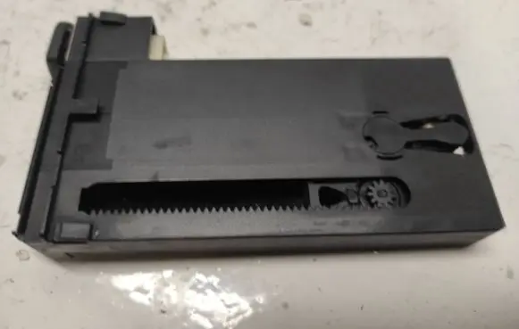 Audi A4 S4 B6 8E 8H Dashboard storage box/compartment 8E1941561B 051103170429