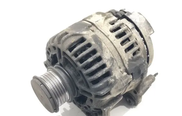 Volkswagen Sharan Generator/alternator