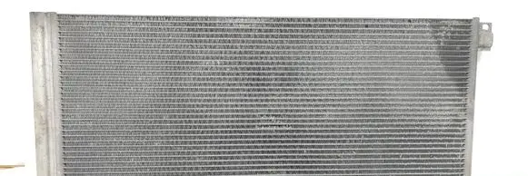 Renault Trafic III (X82) A/C cooling radiator (condenser) 921008178R DM029003 93868376
