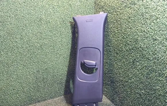 Mercedes-Benz Citan II W420 (B) pillar trim (top) 769139768R 769131549R