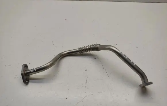 KIA Stonic Turbo turbocharger oiling pipe/hose