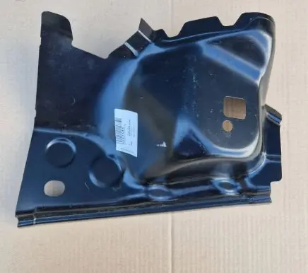 Volkswagen Golf Sportsvan Pillar (middle) 510813328A