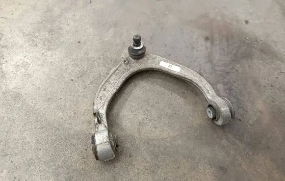 BMW X5 F15 Front upper control arm/wishbone ENAW6082T6