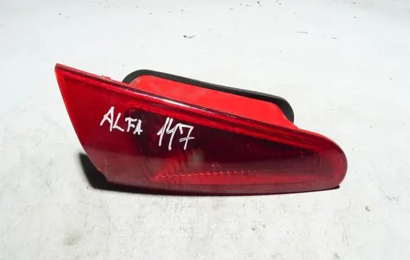 Alfa Romeo 147 Rear/tail lights 60693792 60693794 60693794GDX