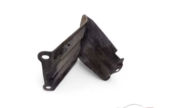 Ford Transit Courier Rear bumper mounting bracket ET7617C945AC