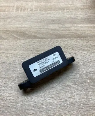 Peugeot 207 ESP acceleration yaw rate sensor 9663737780