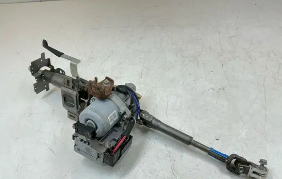 Nissan Leaf I (ZE0) Electric power steering pump 488103NF0A