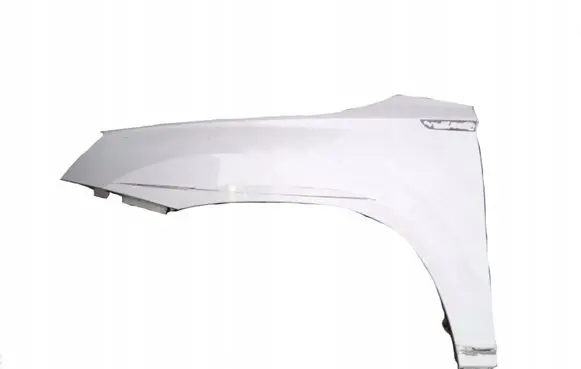 Skoda Karoq Fender