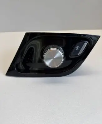 Chrysler Pacifica Gear shift switch/knob 68240089AD 101112670005