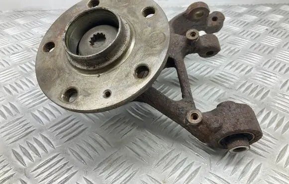 Audi A3 S3 8V Rear wheel hub WHT003864