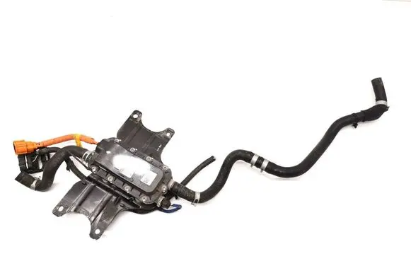 Hyundai Kona I Auxiliary pre-heater (Webasto) 375W2-K4000