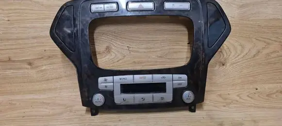 Ford Galaxy Climate control unit 7S7T18C612AM