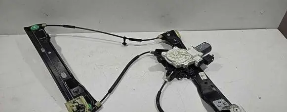 Ford Focus Front door window regulator with motor CM51A23201AF C33873102 CC37A