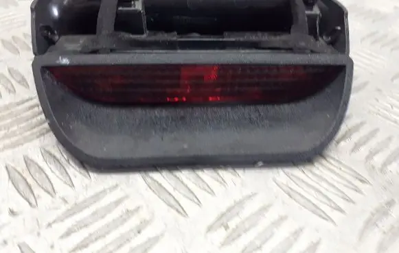 Dacia Sandero Third/center stoplight 8200734823B