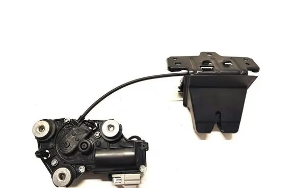 Polestar 2 Loading door lock 31485494