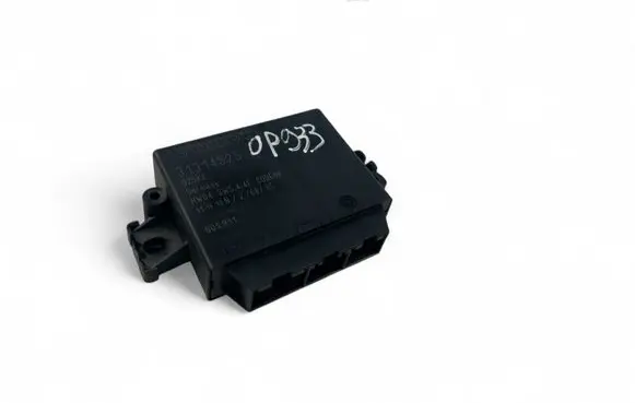 Volvo XC60 Other control units/modules 31314525