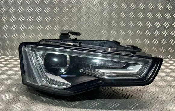Audi A5 Sportback 8TA Headlight/headlamp 8T0941006D