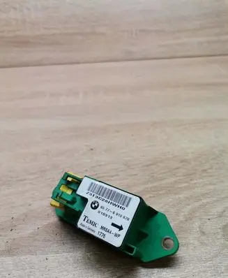 BMW 5 E39 Airbag deployment crash/impact sensor 6910678