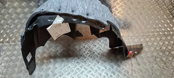 Fiat Tipo Rear arch fender liner splash guards S26312477 52206213