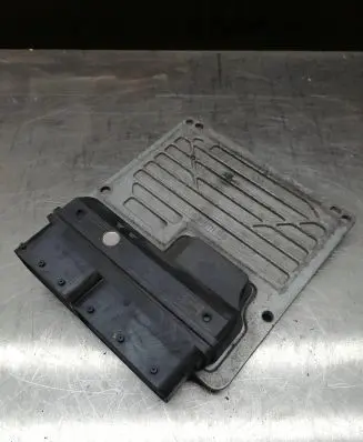 Mercedes-Benz CLK A209 C209 Engine control unit/module A2711539779