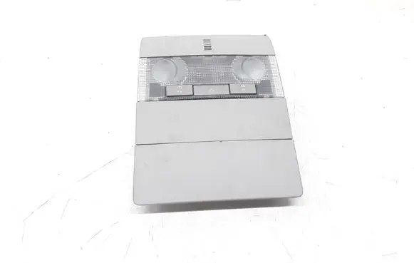 Opel Zafira B Front seat light 13111872