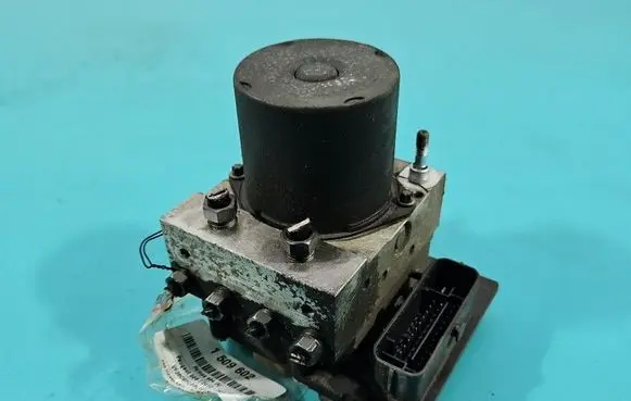 Peugeot 508 ABS Pump 0265230737 IMPRK1509602