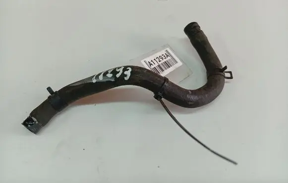 Opel Antara Engine coolant pipe/hose 