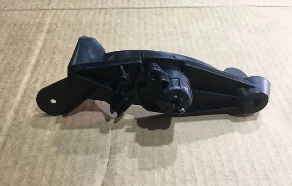 BMW X5 E70 Engine bonnet (hood) release handle 7148521